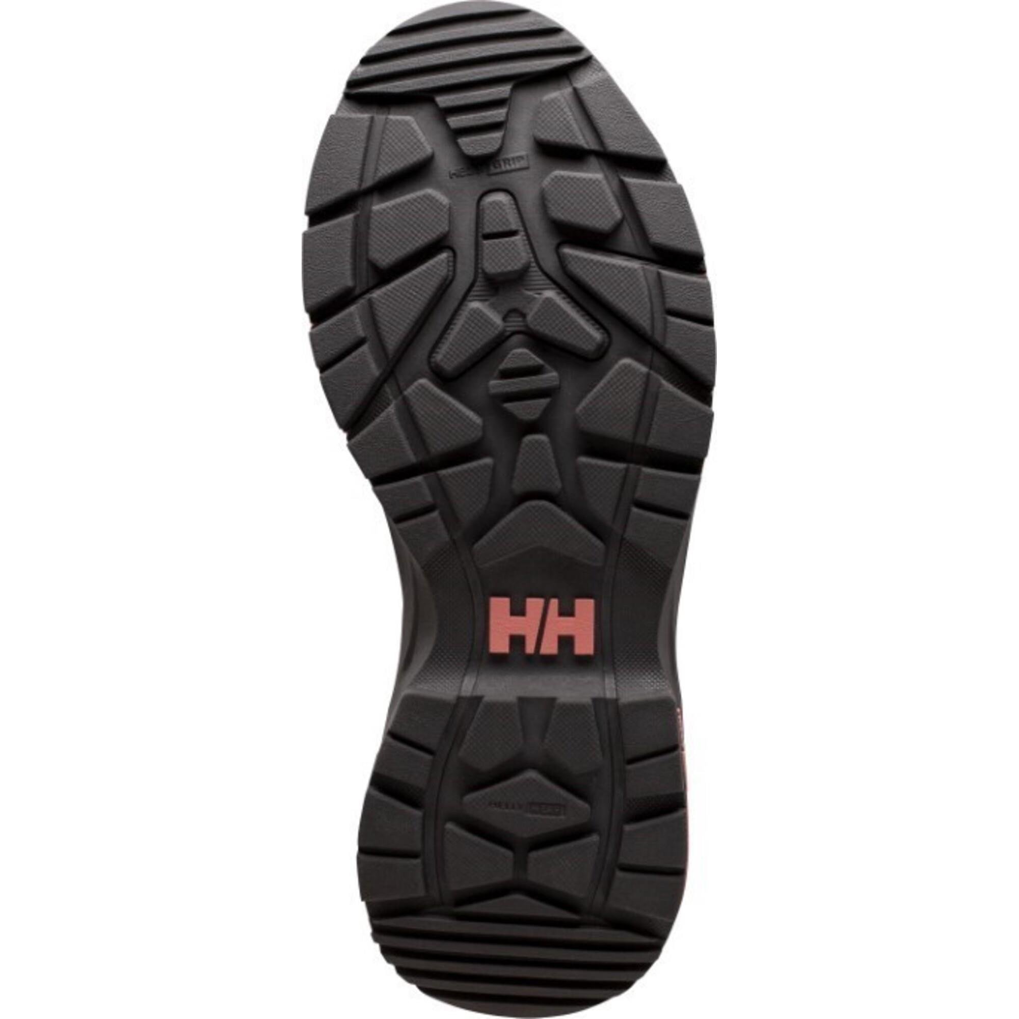 HELLY HANSEN  W CASCADE LOW HT AYAKKABI