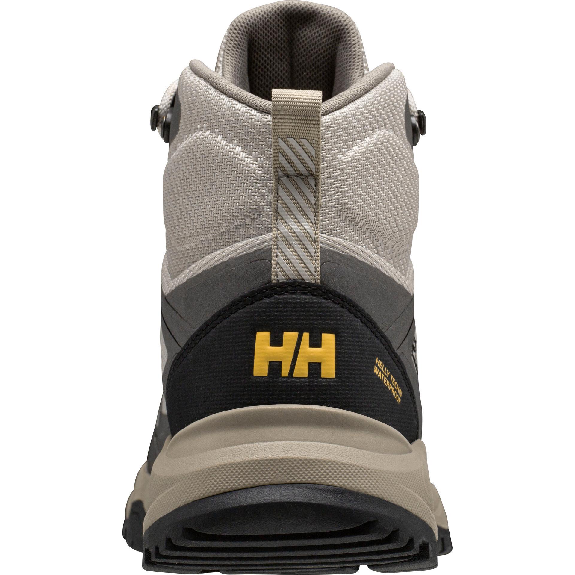 HELLY HANSEN  W CASCADE MID HT AYAKKABI