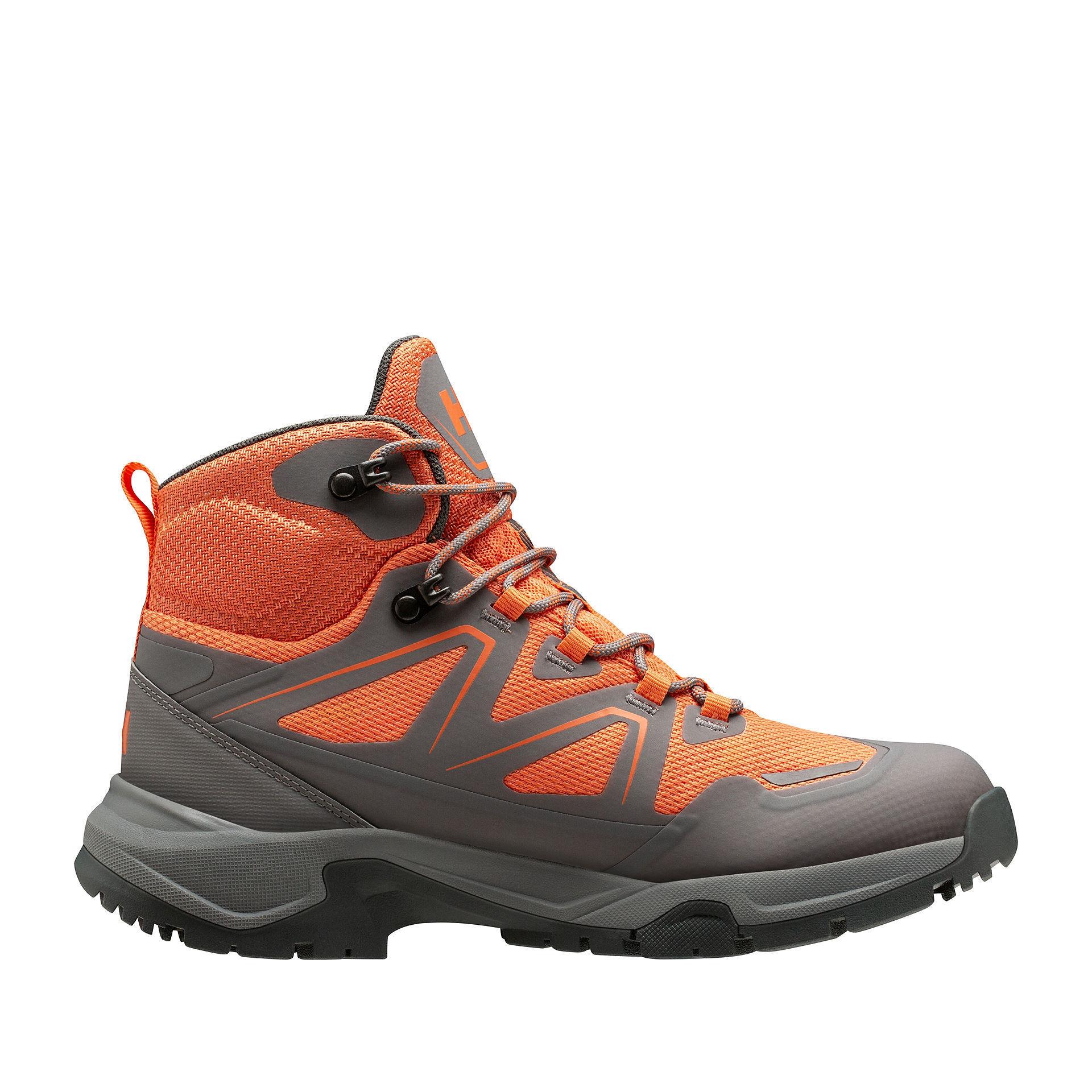 HELLY HANSEN  W CASCADE MID HT AYAKKABI