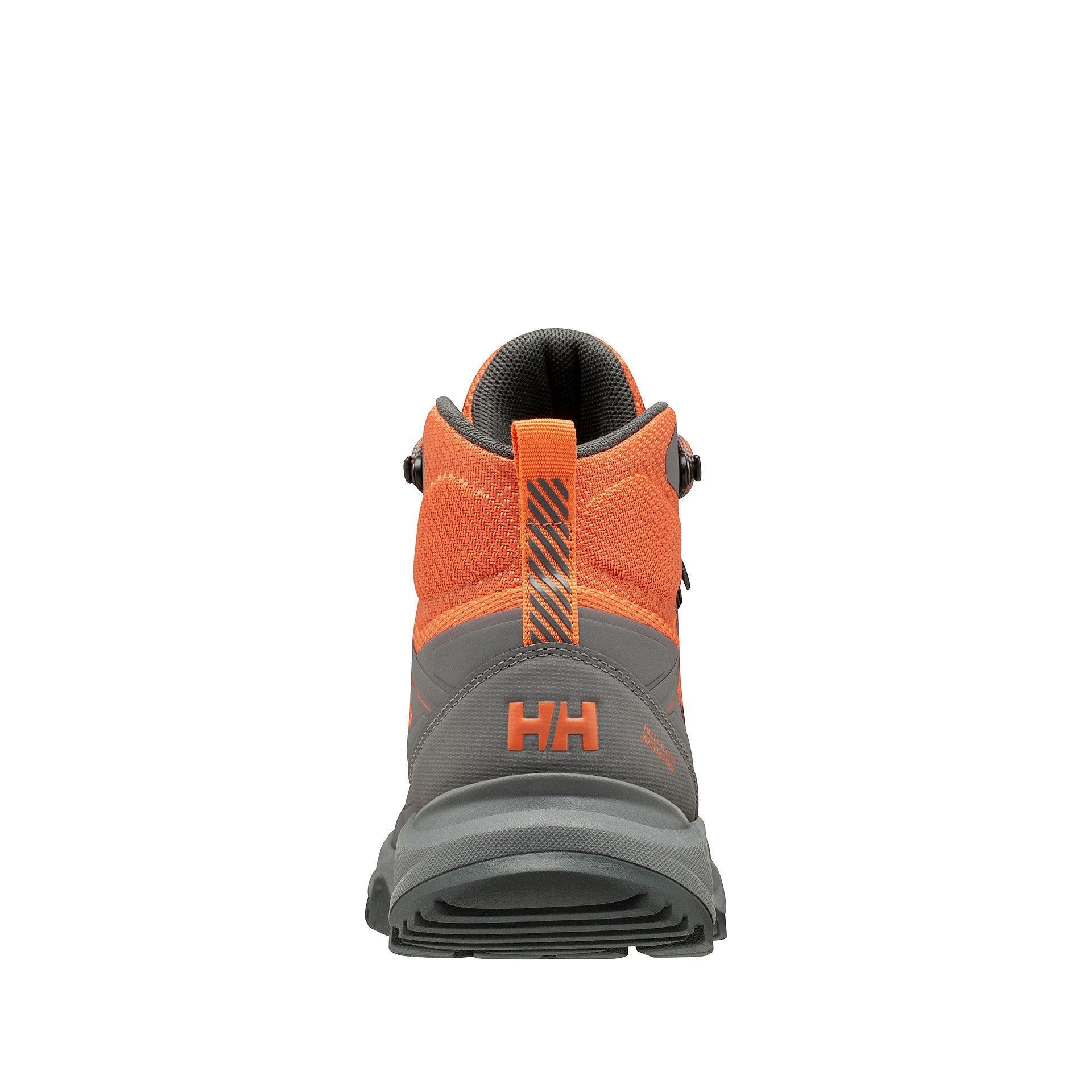 HELLY HANSEN  W CASCADE MID HT AYAKKABI