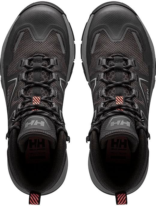 HELLY HANSEN  W CASCADE MID HT AYAKKABI