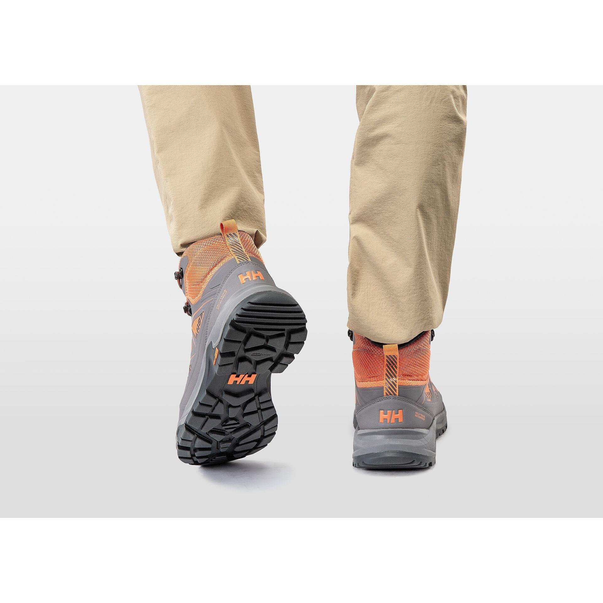 HELLY HANSEN  W CASCADE MID HT AYAKKABI