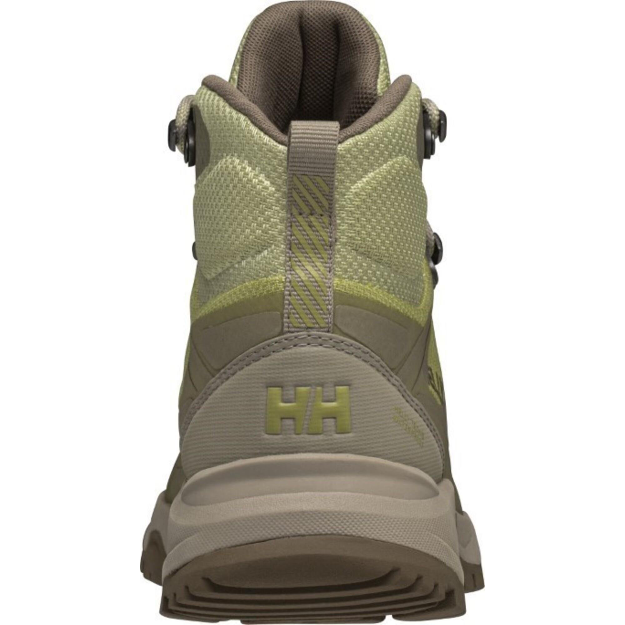 HELLY HANSEN  W CASCADE MID HT AYAKKABI