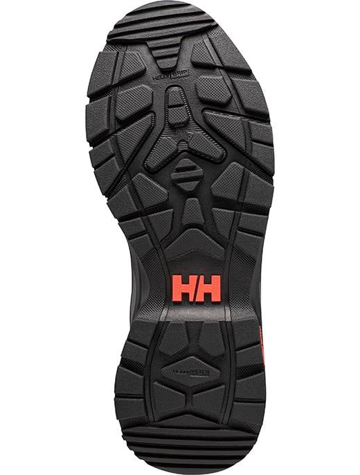 HELLY HANSEN  W CASCADE MID HT AYAKKABI