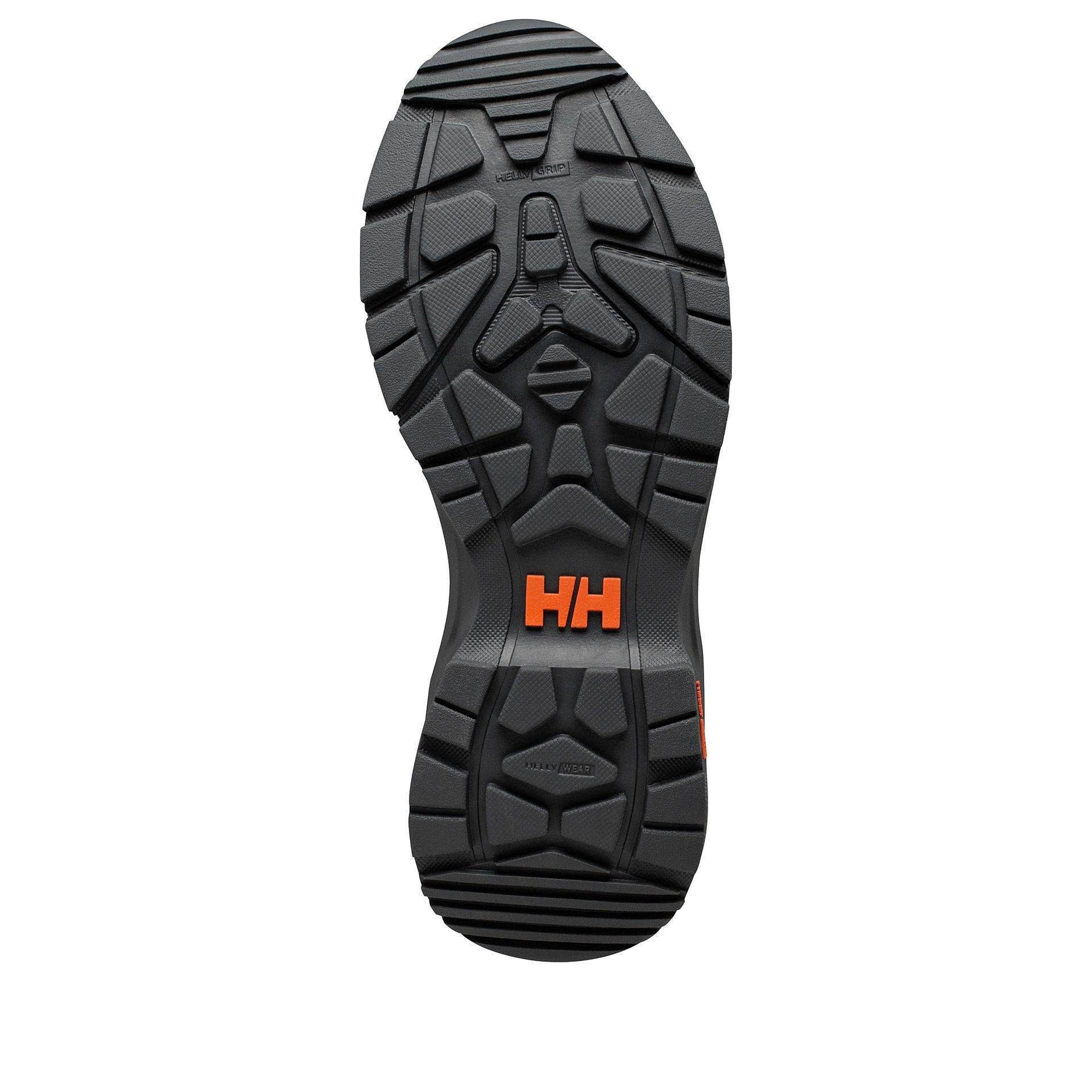 HELLY HANSEN  W CASCADE MID HT AYAKKABI