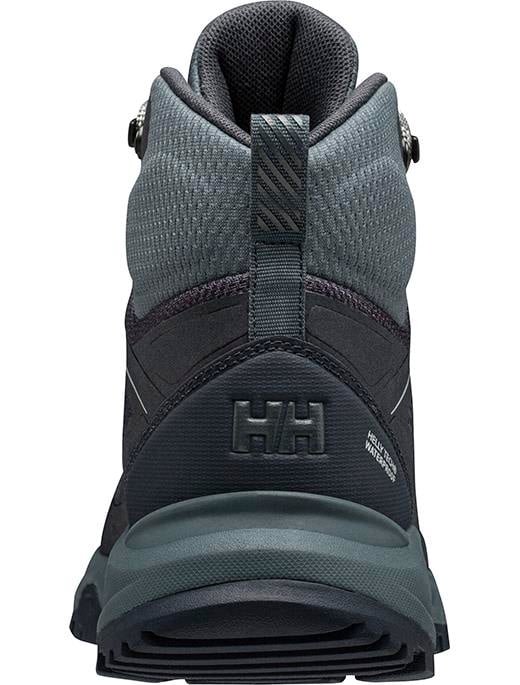 HELLY HANSEN  W CASCADE MID HT AYAKKABI