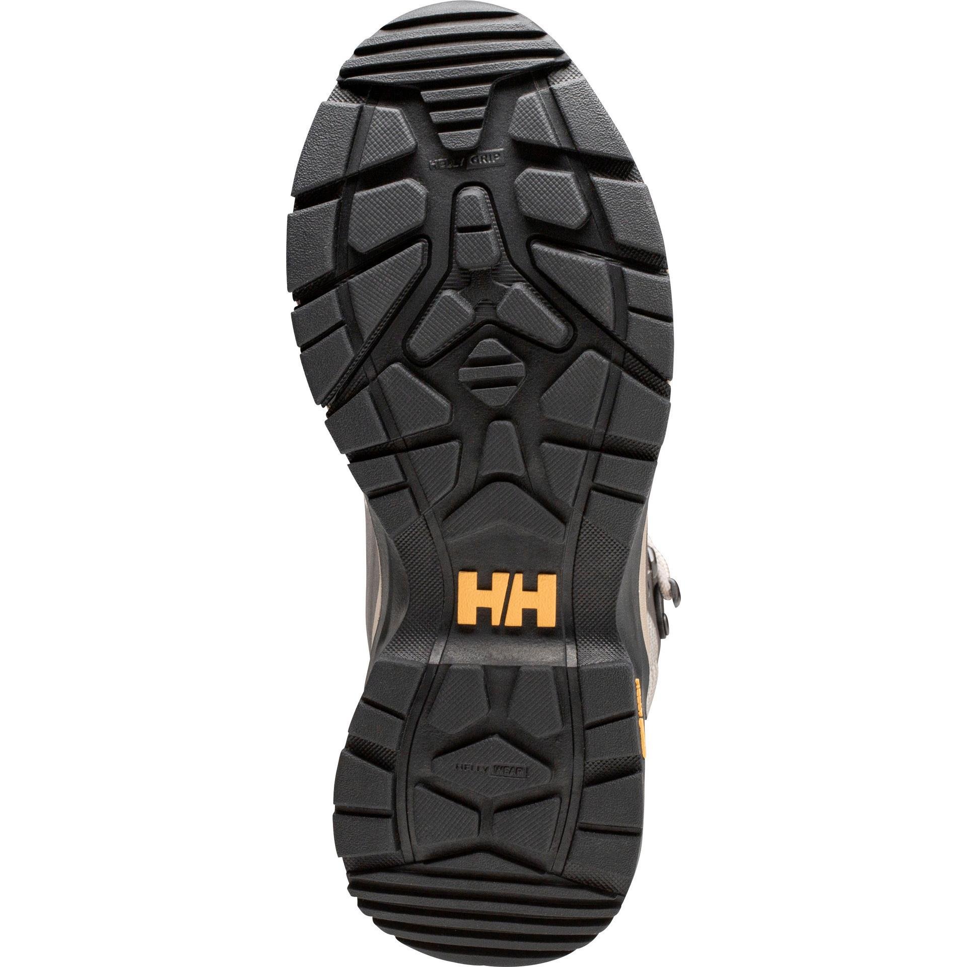 HELLY HANSEN  W CASCADE MID HT AYAKKABI