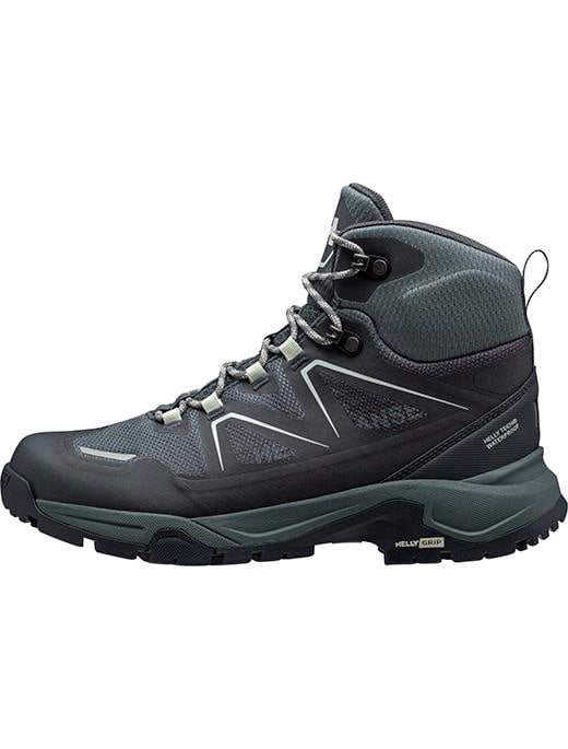 HELLY HANSEN  W CASCADE MID HT AYAKKABI