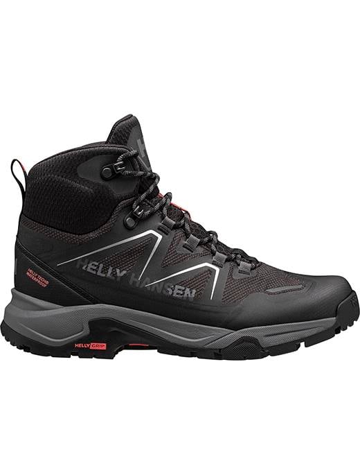 HELLY HANSEN  W CASCADE MID HT AYAKKABI