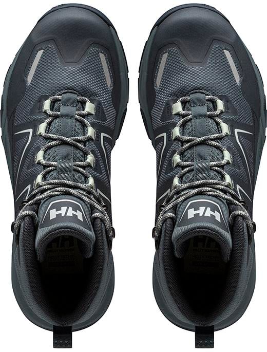 HELLY HANSEN  W CASCADE MID HT AYAKKABI
