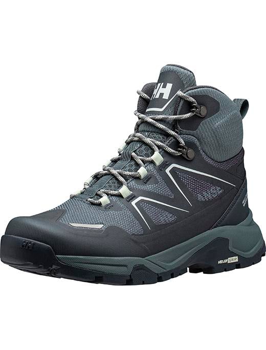 HELLY HANSEN  W CASCADE MID HT AYAKKABI