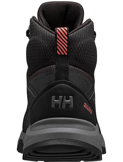 HELLY HANSEN  W CASCADE MID HT AYAKKABI