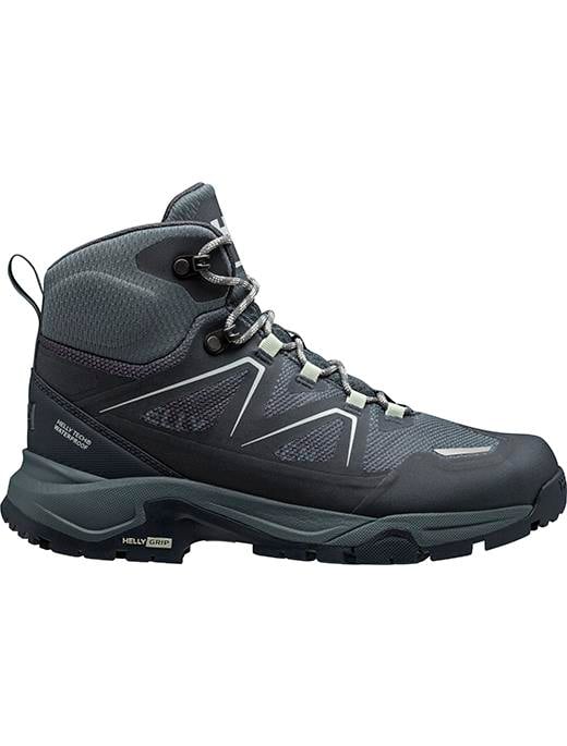 HELLY HANSEN  W CASCADE MID HT AYAKKABI