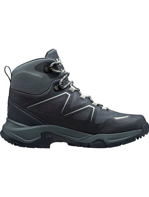 HELLY HANSEN  W CASCADE MID HT AYAKKABI