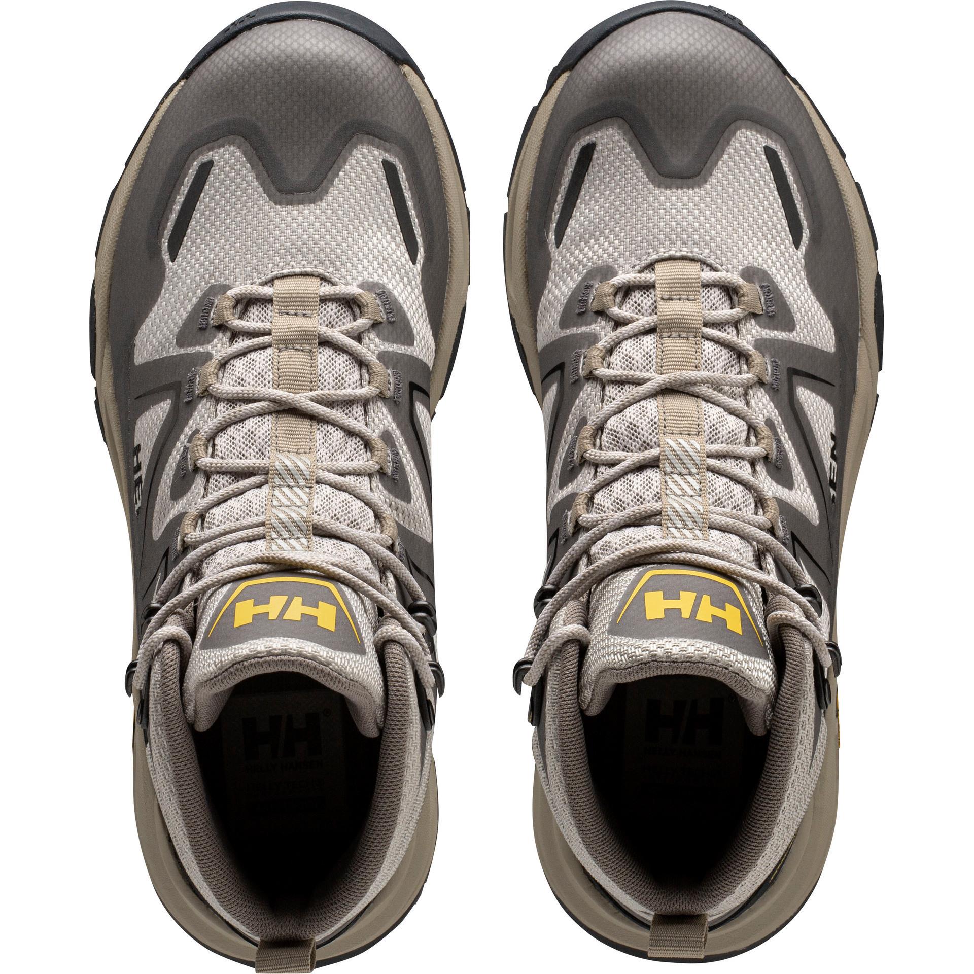 HELLY HANSEN  W CASCADE MID HT AYAKKABI