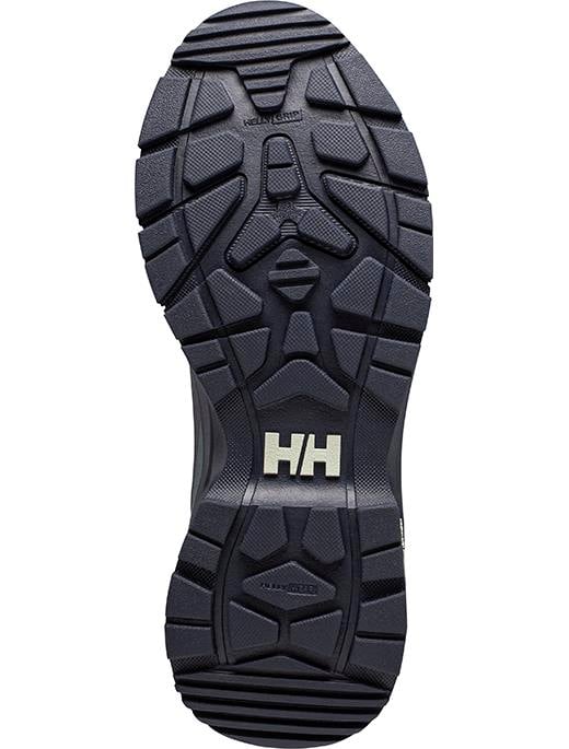 HELLY HANSEN  W CASCADE MID HT AYAKKABI