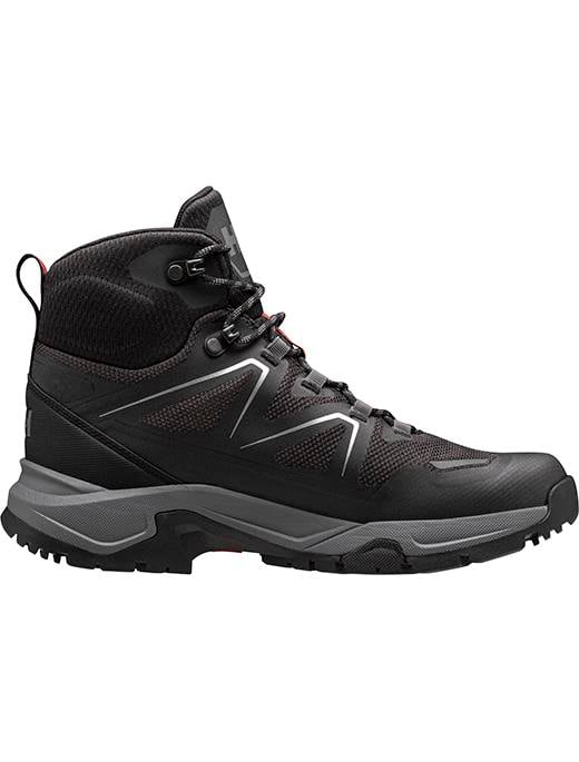 HELLY HANSEN  W CASCADE MID HT AYAKKABI