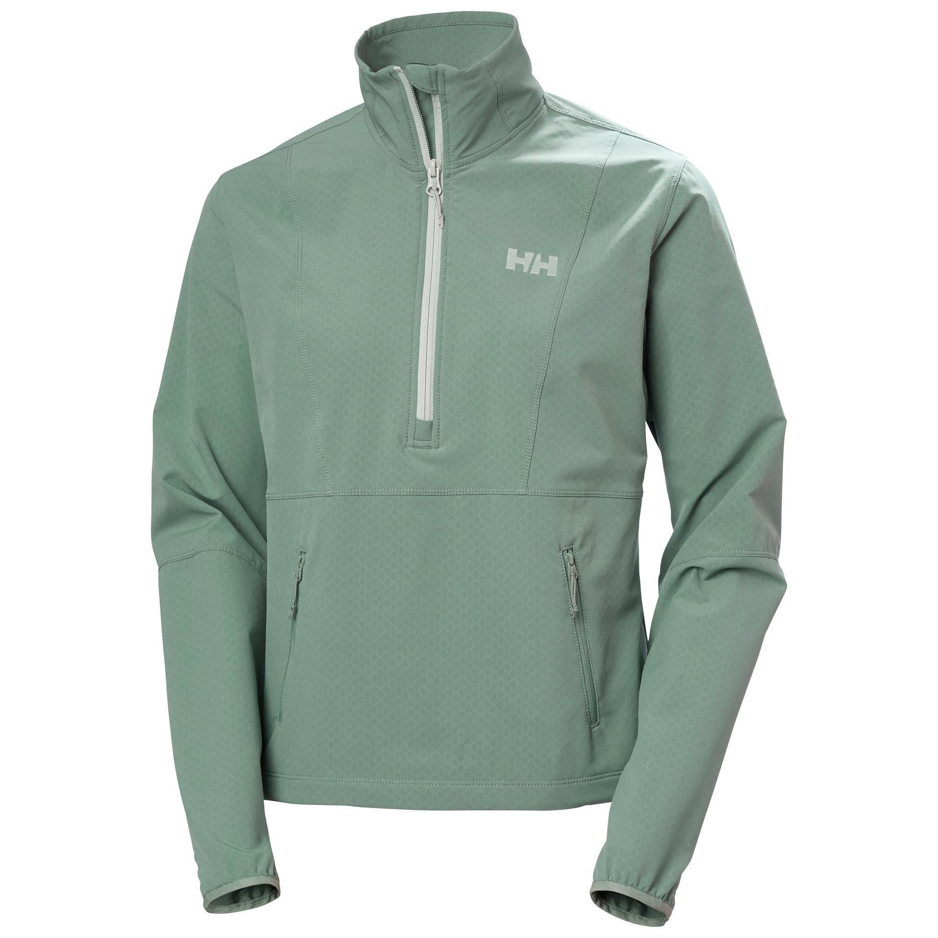 HELLY HANSEN W CASCADE SHIELD ANORAK