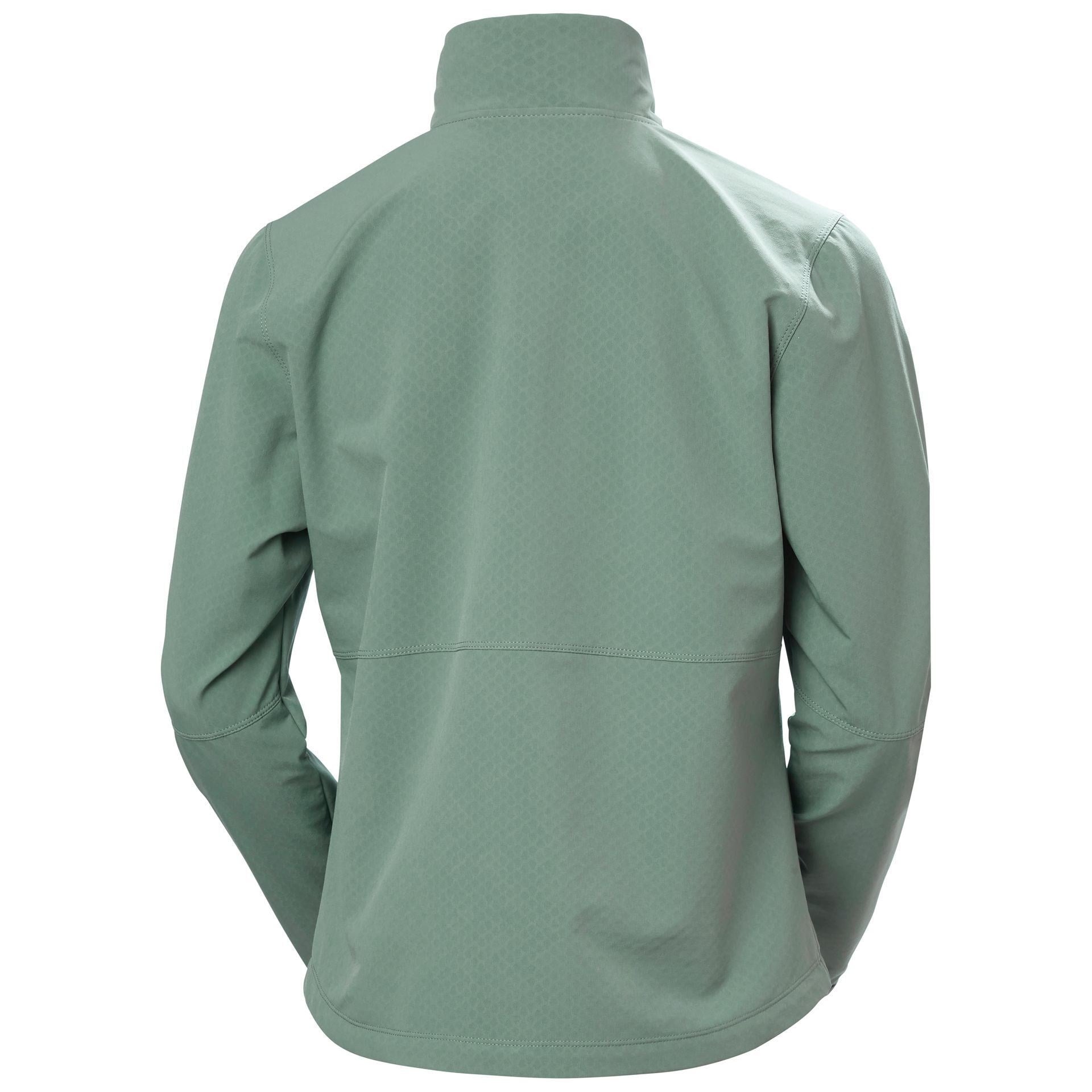 HELLY HANSEN W CASCADE SHIELD ANORAK