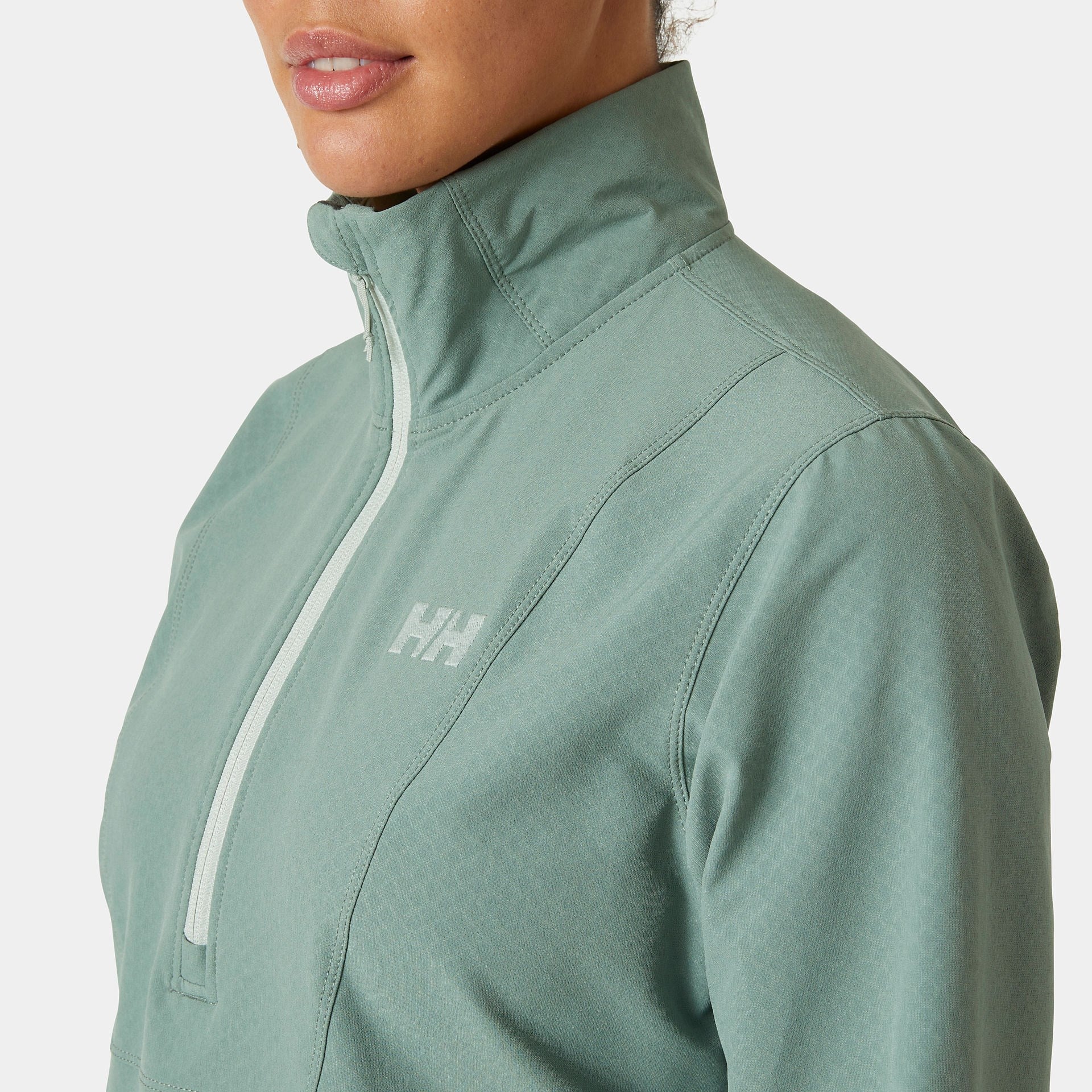 HELLY HANSEN W CASCADE SHIELD ANORAK
