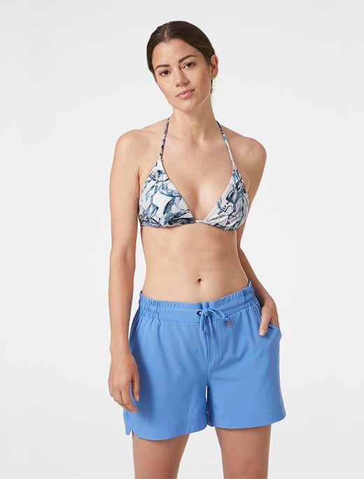 HELLY HANSEN W CASCAIS BIKINI TOP ÜST