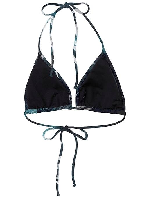 HELLY HANSEN W CASCAIS BIKINI TOP ÜST