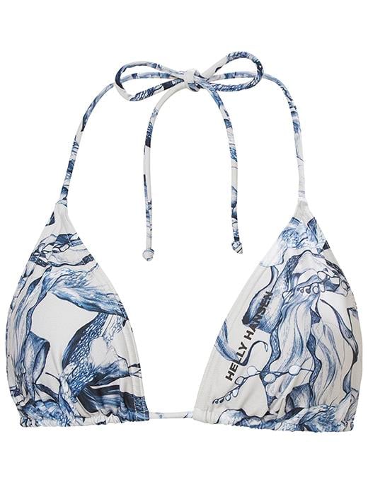 HELLY HANSEN W CASCAIS BIKINI TOP ÜST