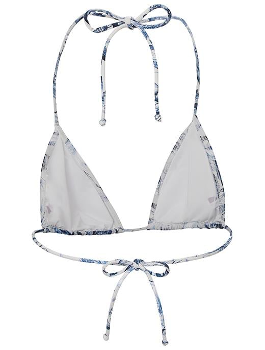 HELLY HANSEN W CASCAIS BIKINI TOP ÜST