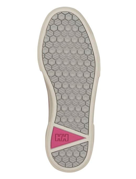 HELLY HANSEN W COPENHAGEN LEATHER SHOE AYAKKABI