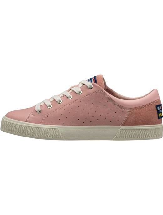 HELLY HANSEN W COPENHAGEN LEATHER SHOE AYAKKABI
