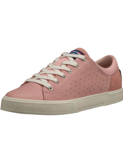 HELLY HANSEN W COPENHAGEN LEATHER SHOE AYAKKABI