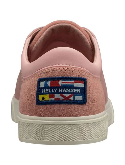 HELLY HANSEN W COPENHAGEN LEATHER SHOE AYAKKABI