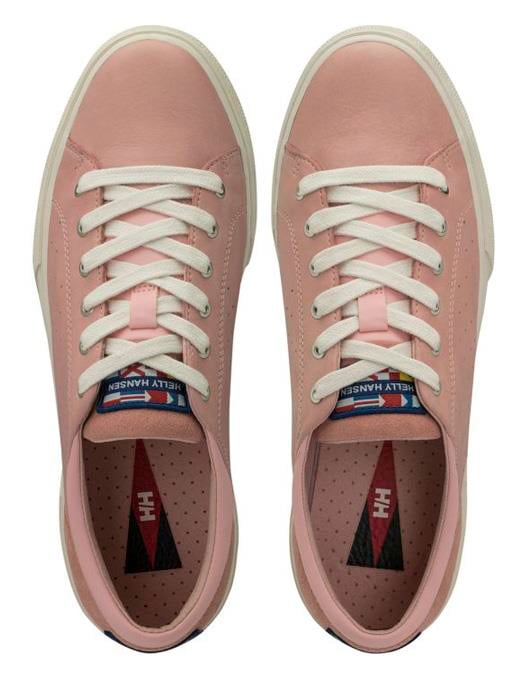 HELLY HANSEN W COPENHAGEN LEATHER SHOE AYAKKABI