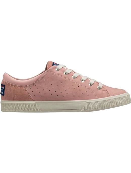HELLY HANSEN W COPENHAGEN LEATHER SHOE AYAKKABI