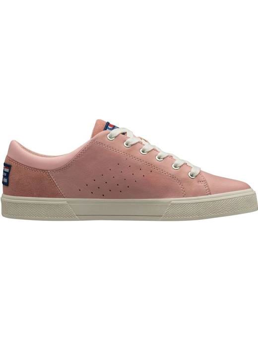 HELLY HANSEN W COPENHAGEN LEATHER SHOE AYAKKABI