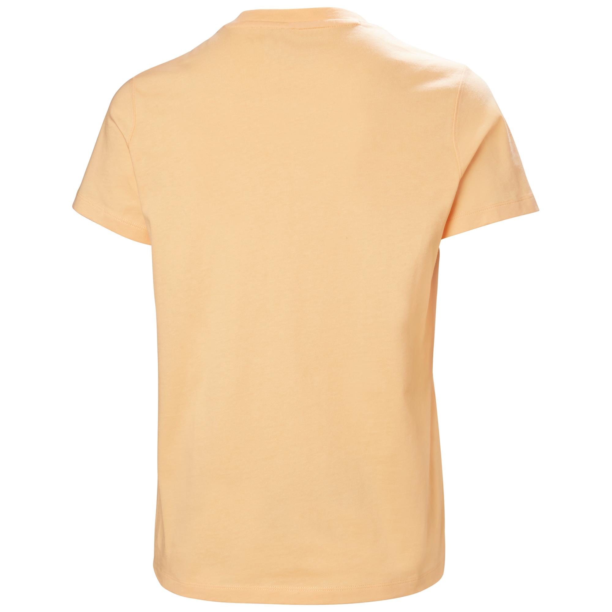 HELLY HANSEN W CORE GRAPHIC T-SHIRT