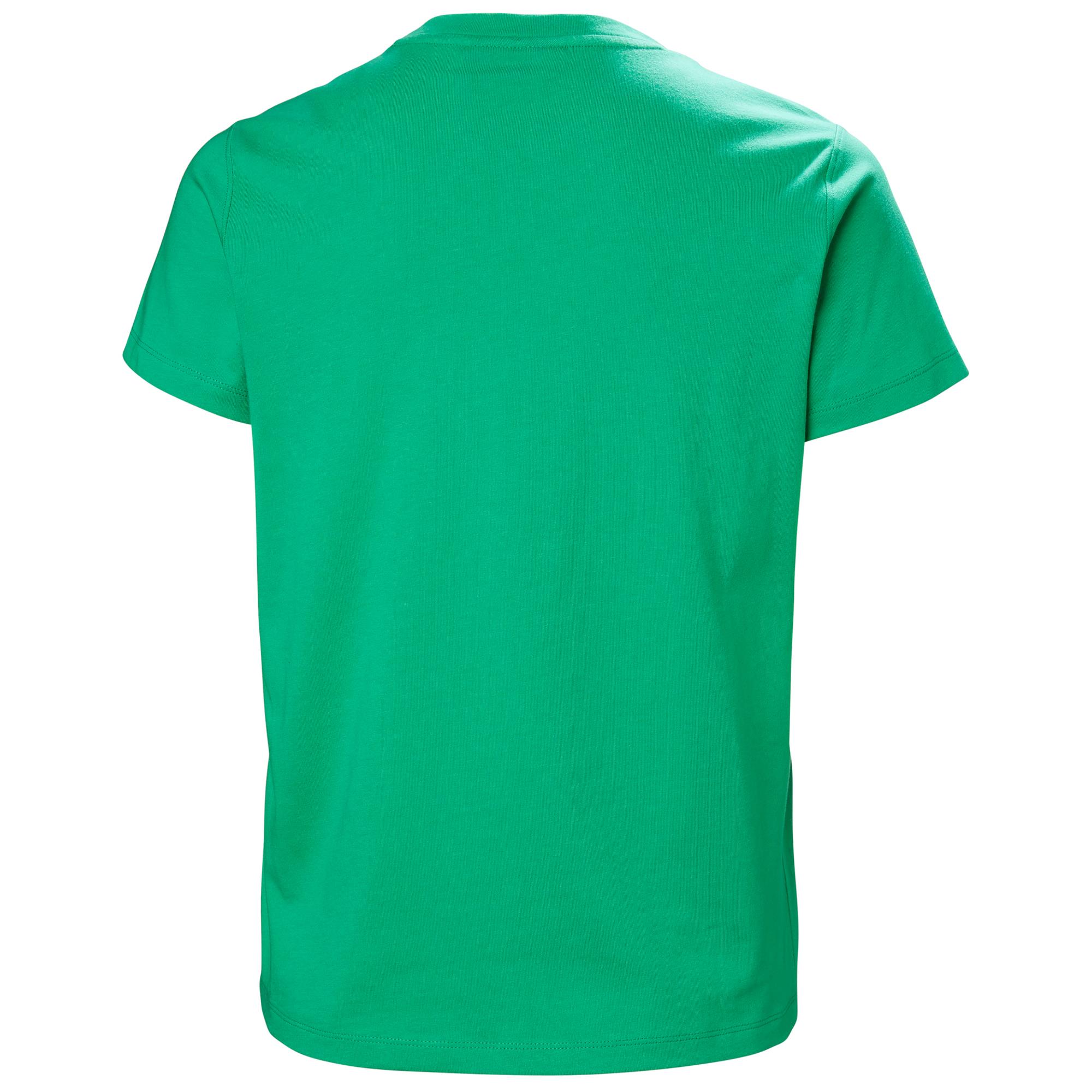 HELLY HANSEN W CORE GRAPHIC T-SHIRT