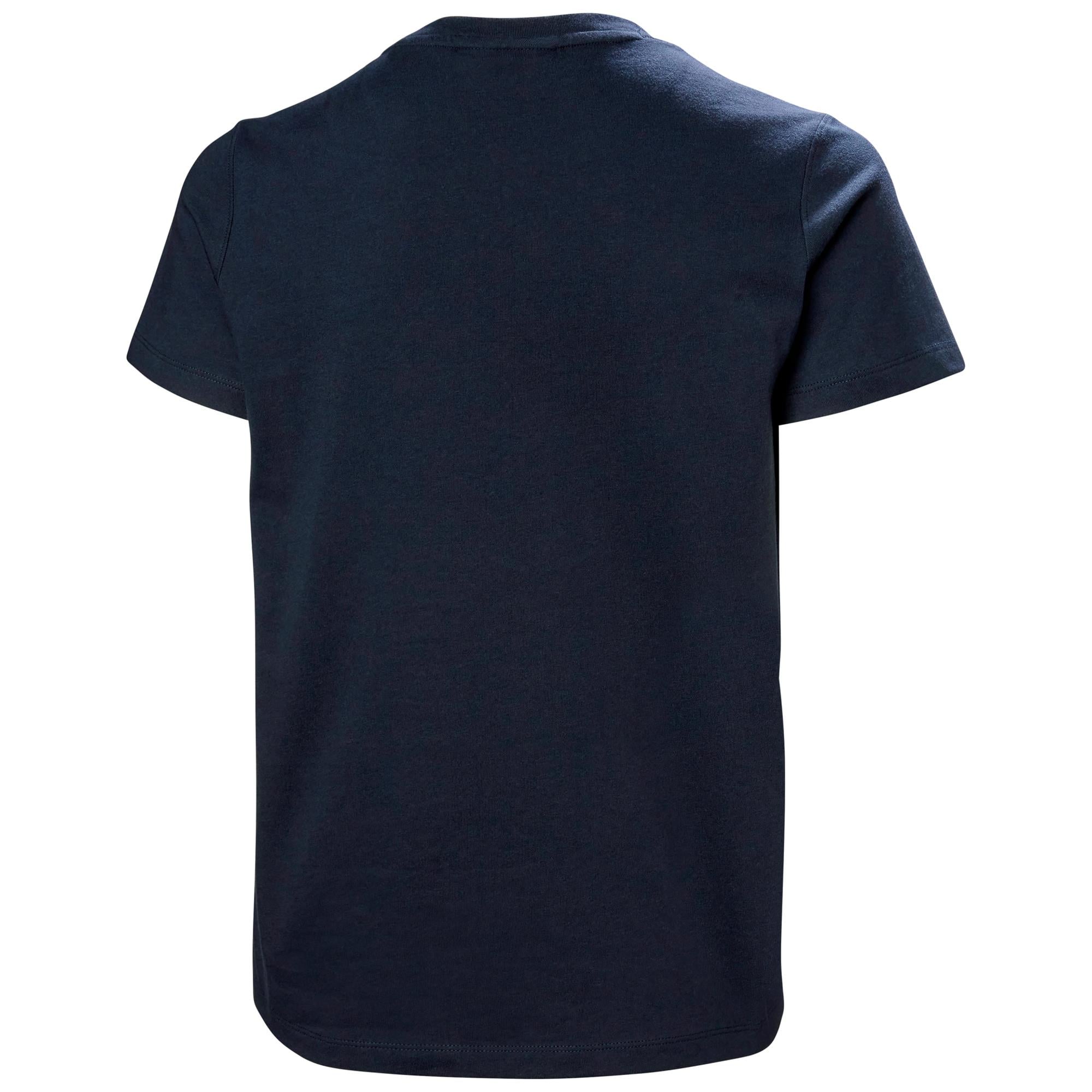 HELLY HANSEN W CORE GRAPHIC T-SHIRT