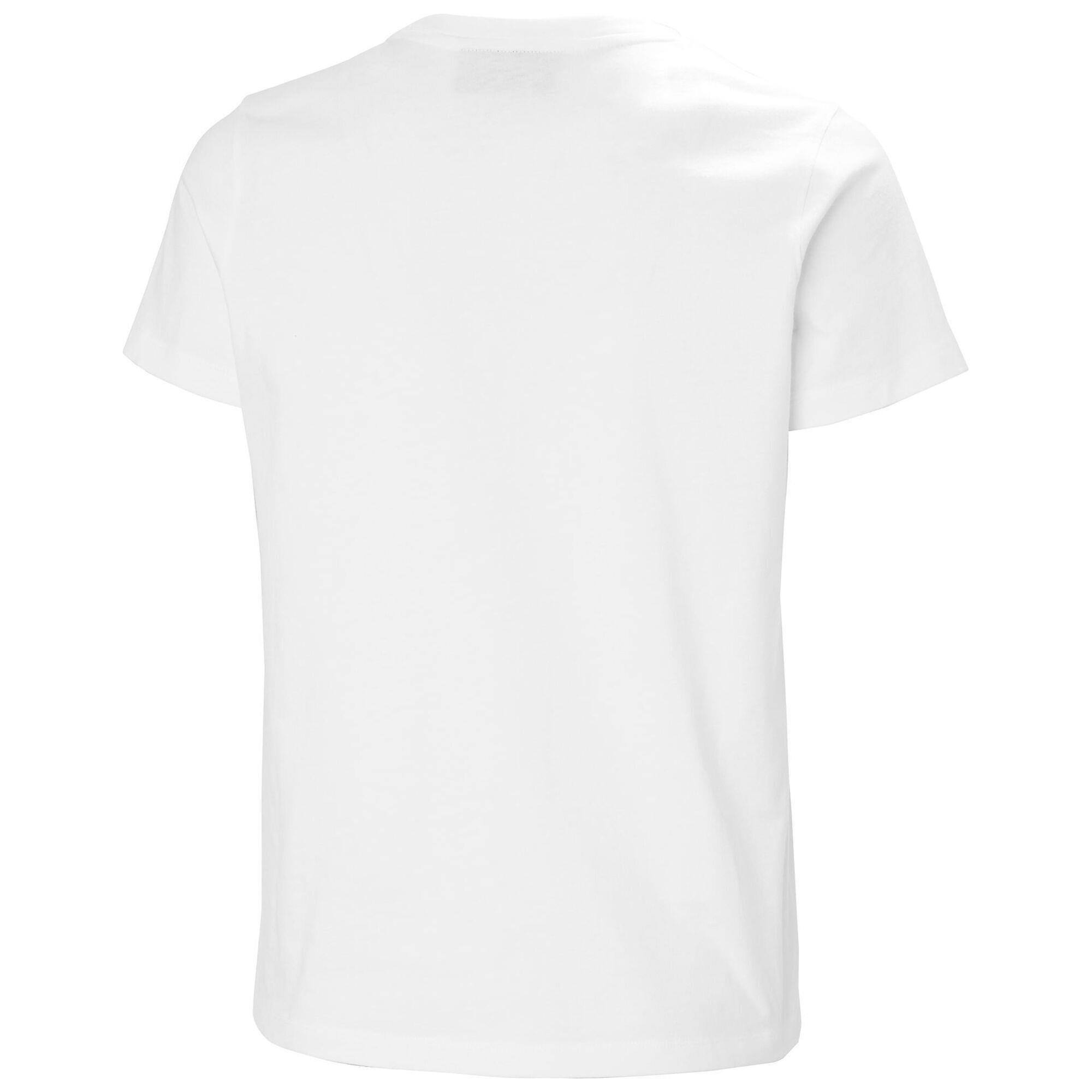 HELLY HANSEN W CORE T-SHIRT 2.0