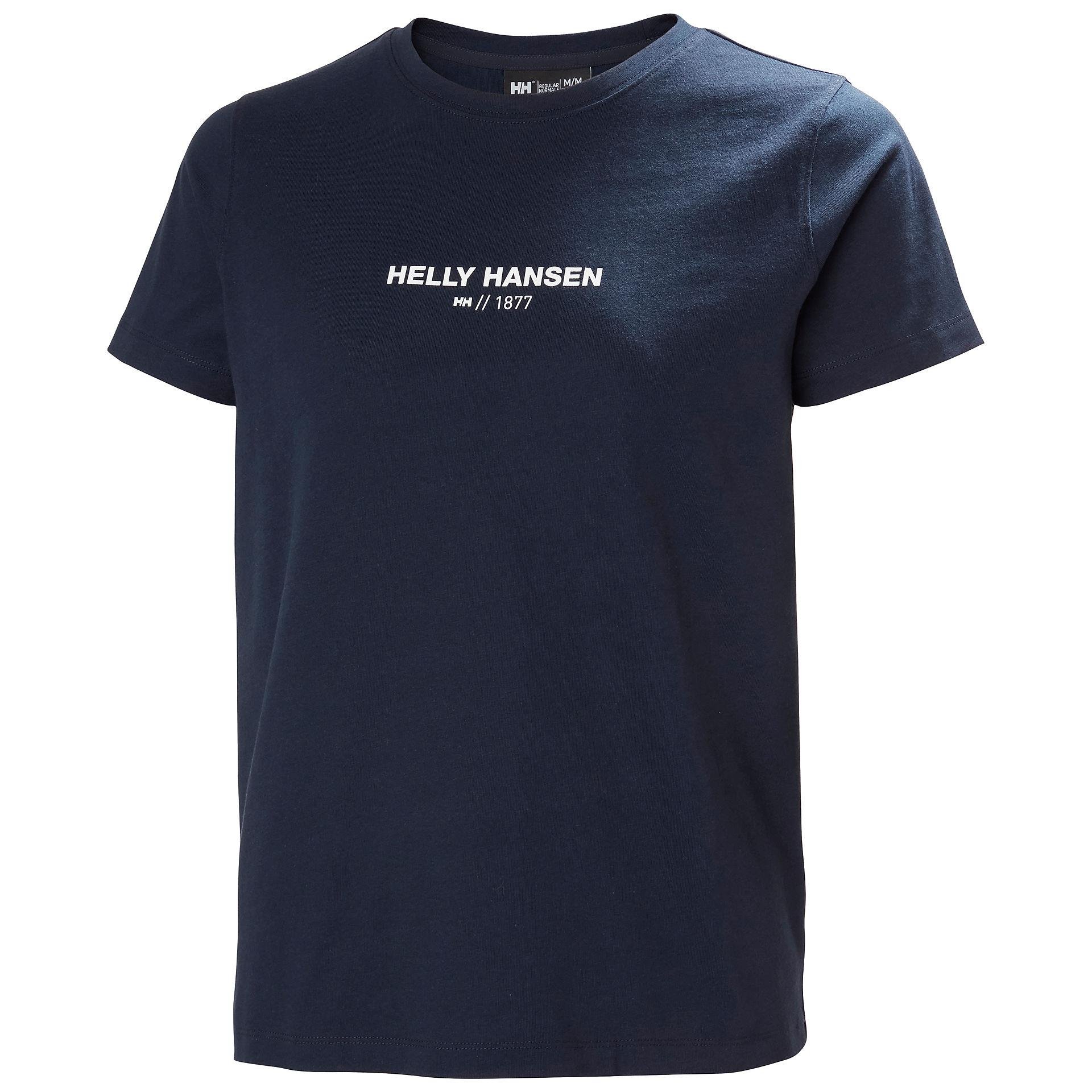 HELLY HANSEN W CORE T-SHIRT 2.0