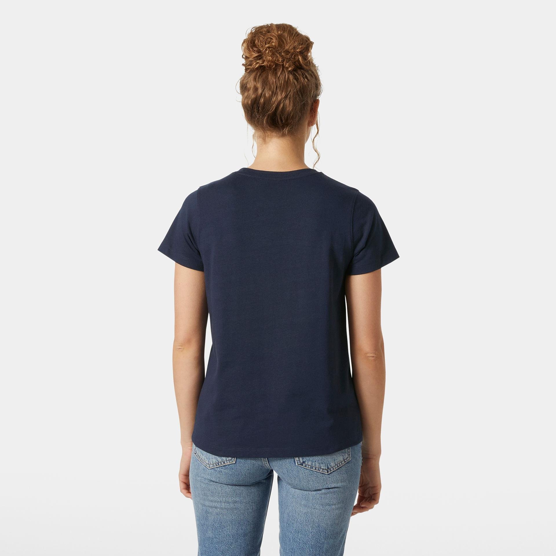 HELLY HANSEN W CORE T-SHIRT 2.0