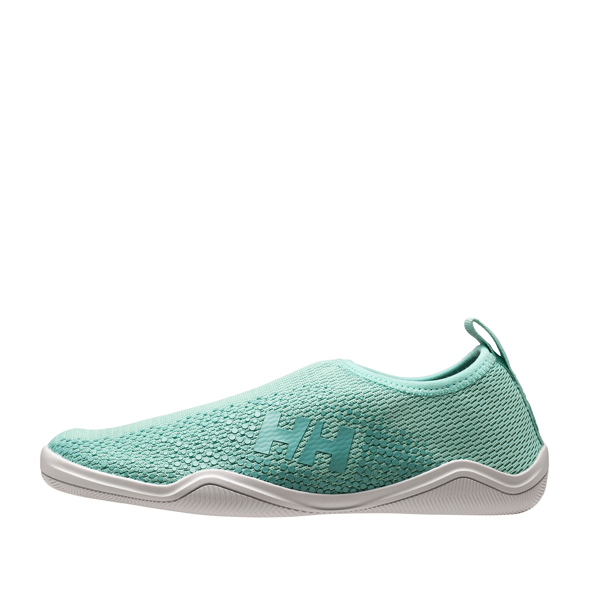 HELLY HANSEN  W CREST WATERMOC AYAKKABI