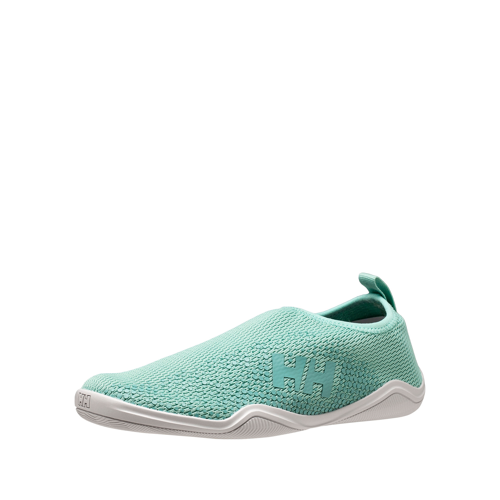 HELLY HANSEN  W CREST WATERMOC AYAKKABI