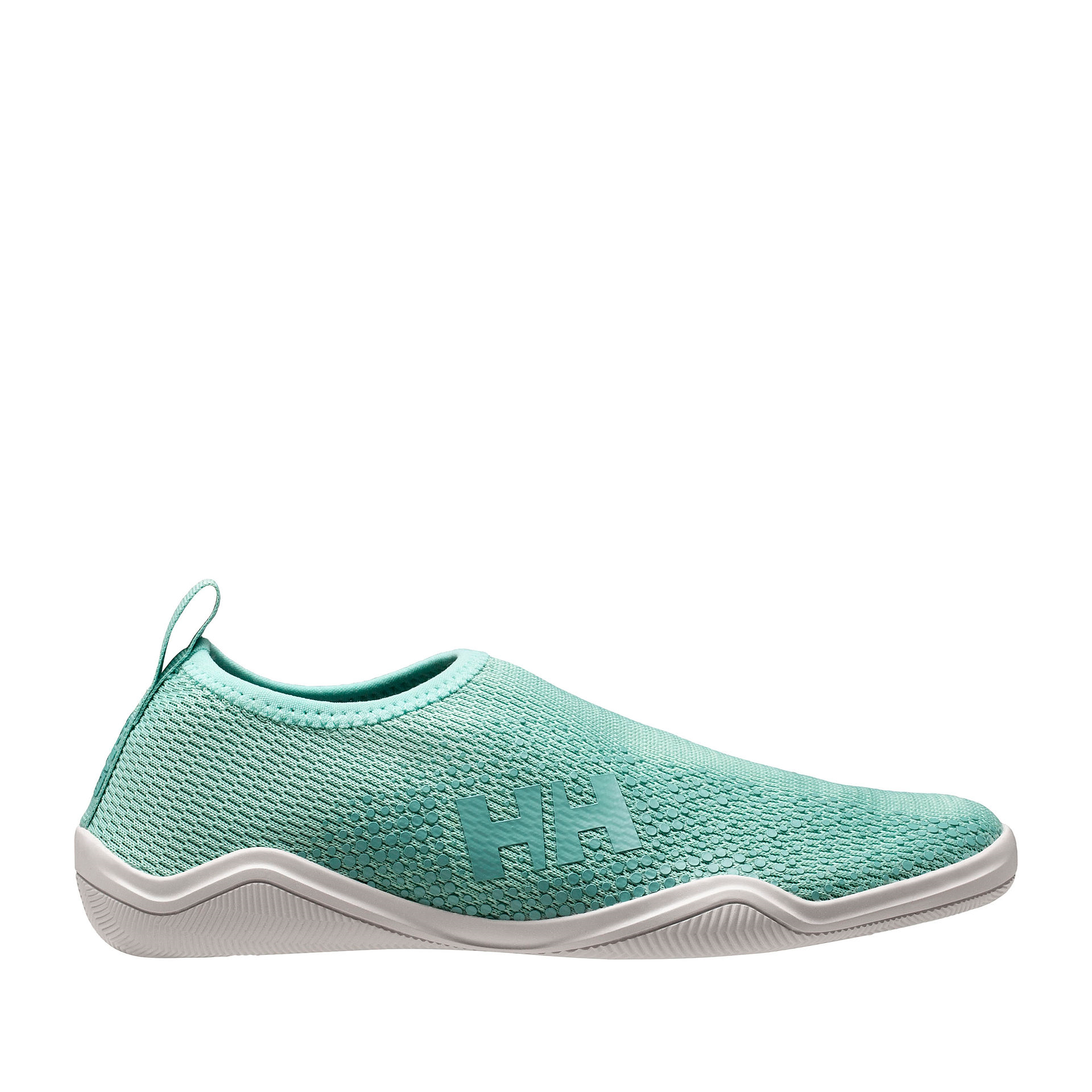 HELLY HANSEN  W CREST WATERMOC AYAKKABI