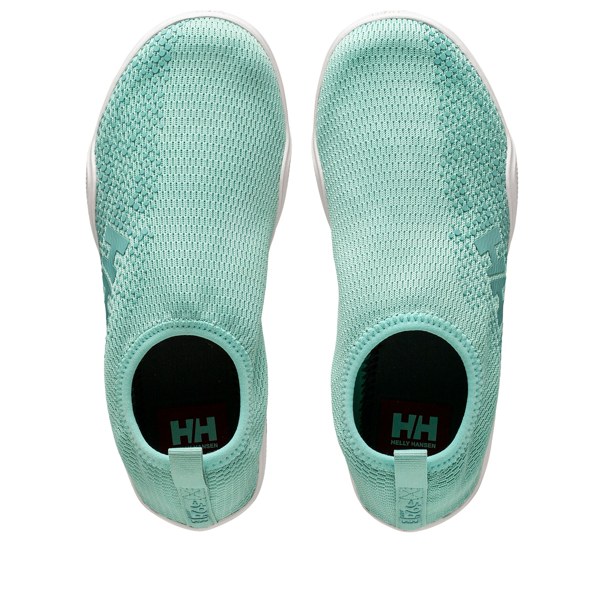 HELLY HANSEN  W CREST WATERMOC AYAKKABI
