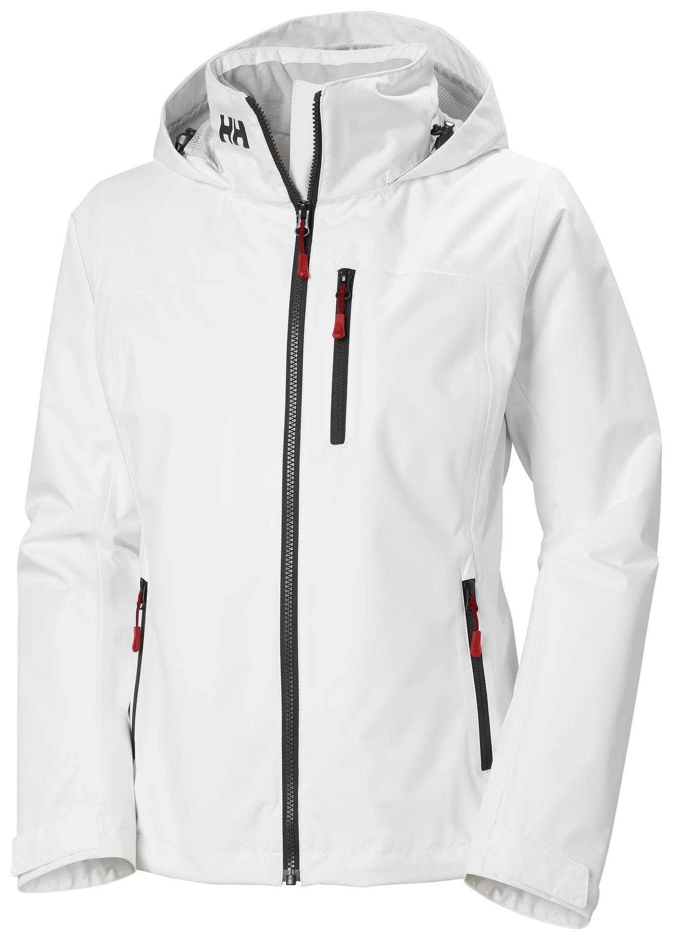 HELLY HANSEN W CREW HOODED MIDL MONT 2.0
