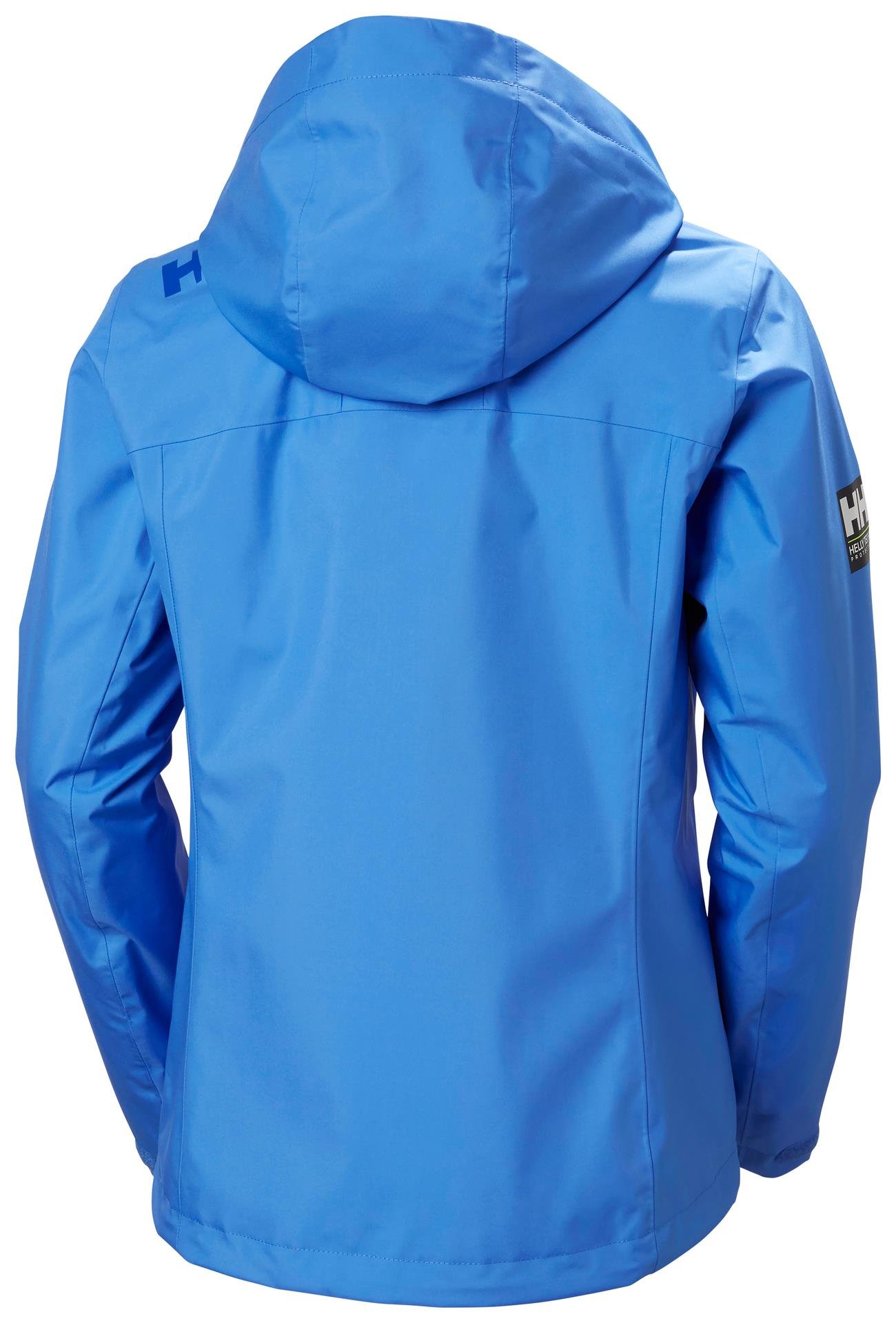 HELLY HANSEN W CREW HOODED MIDL MONT 2.0