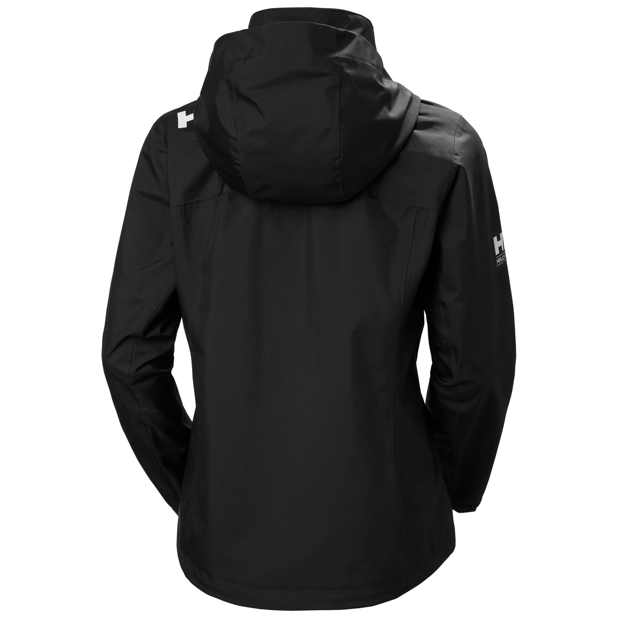 HELLY HANSEN W CREW HOODED MONT 2.0