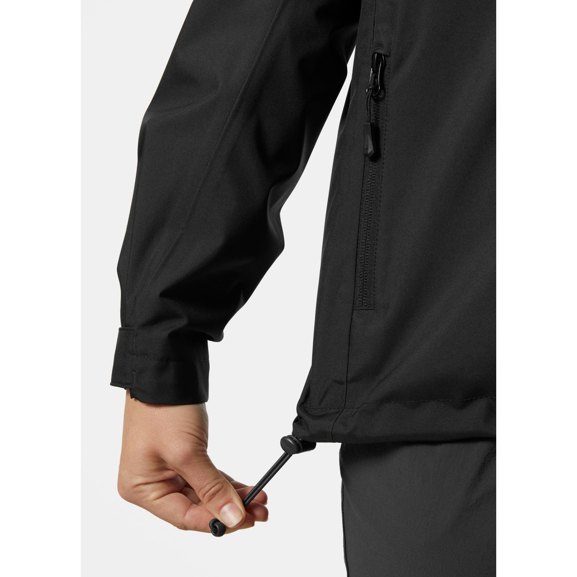 HELLY HANSEN W CREW HOODED MONT 2.0