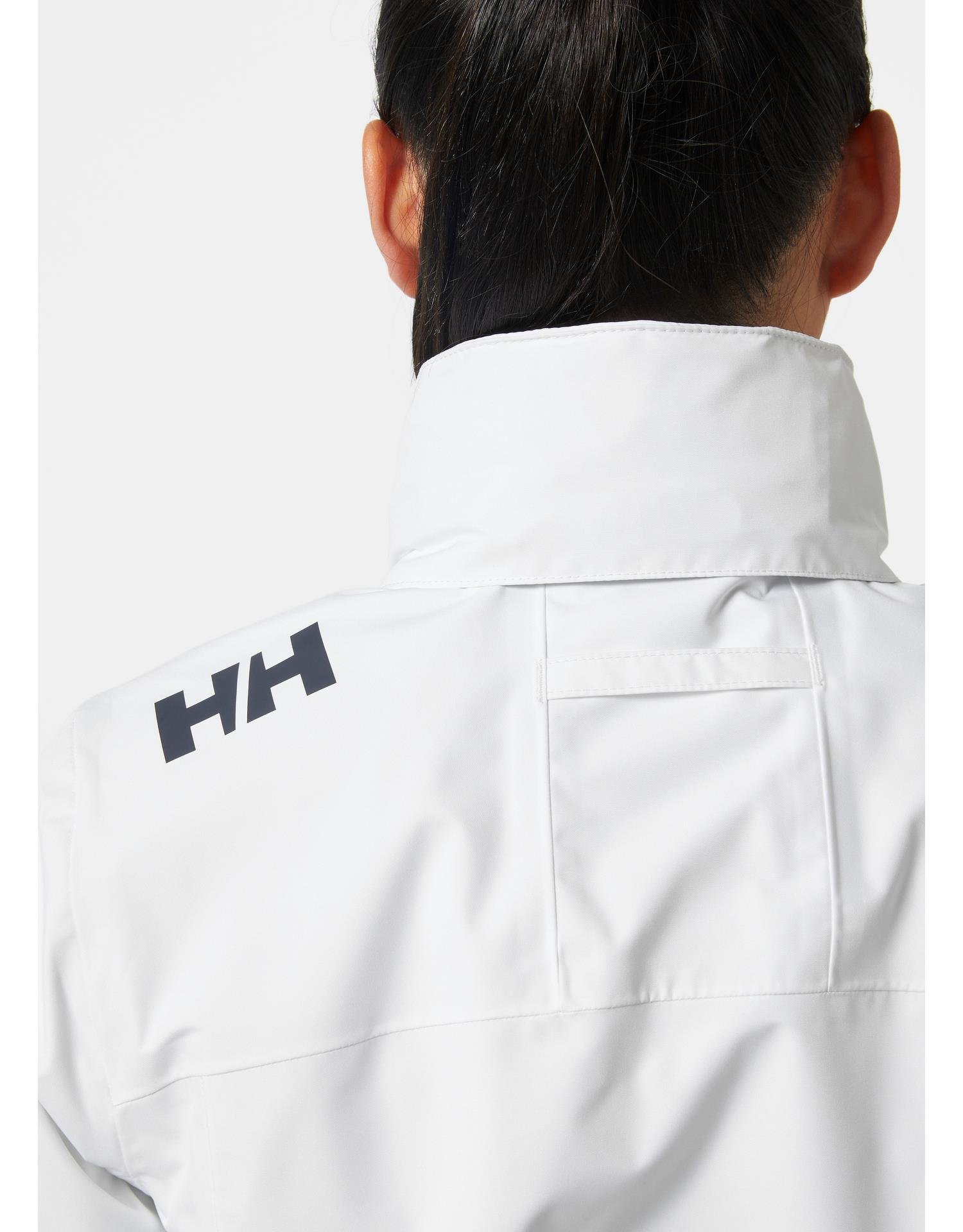 HELLY HANSEN W CREW HOODED MONT 2.0